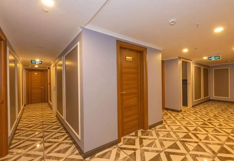 New Emin Hotel