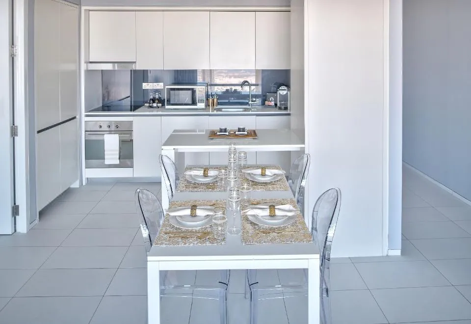 Dream Inn Dubai Apartments - Index Tower