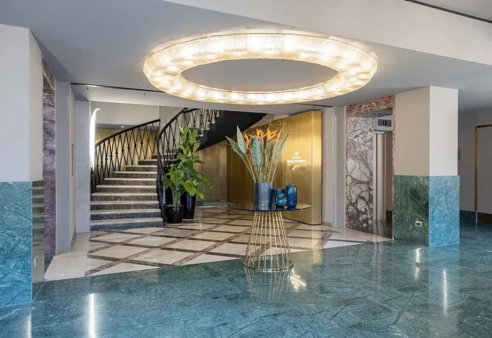 Bianca Maria Palace Hotel