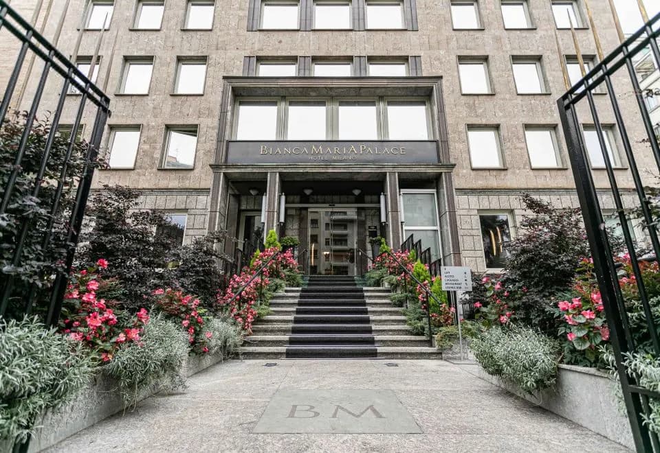 Bianca Maria Palace Hotel
