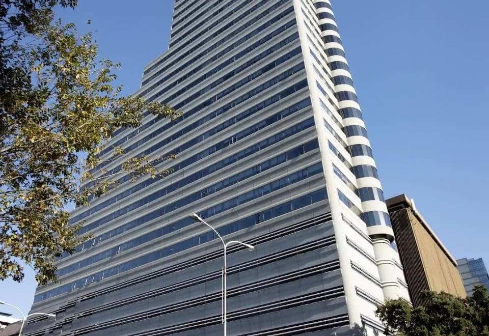 Hotel Sky Cape Town