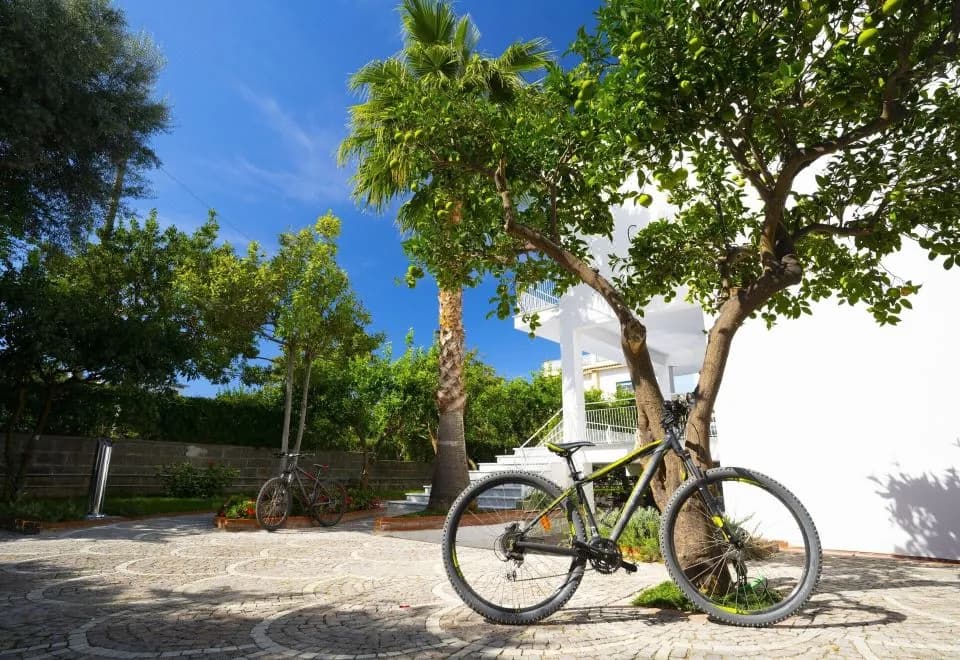 Villa Cettina Boutique Hotel