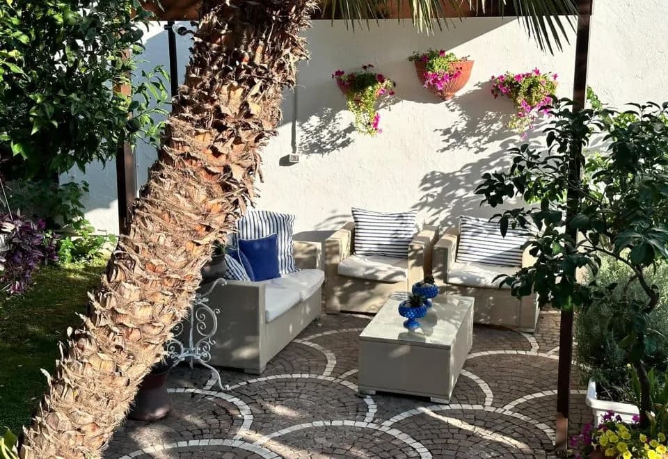 Villa Cettina Boutique Hotel