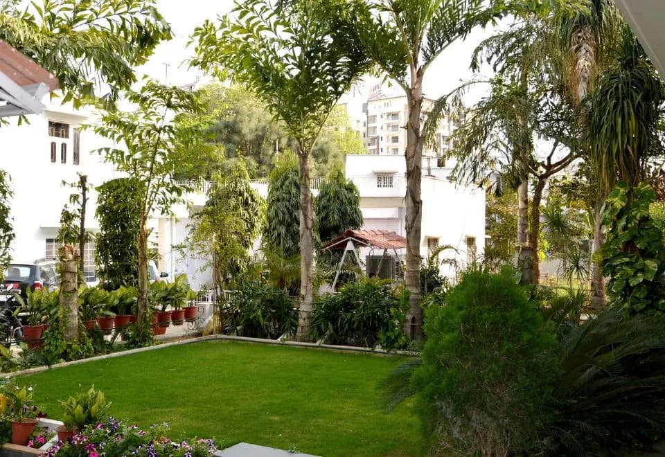 Hotel Sukhvilas
