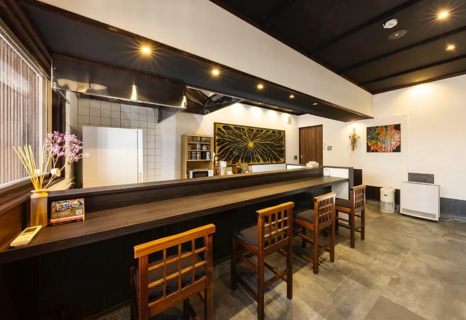Hatagoya Yuimaru EAST
