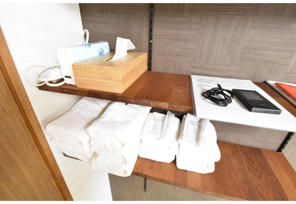 Guest house hanare