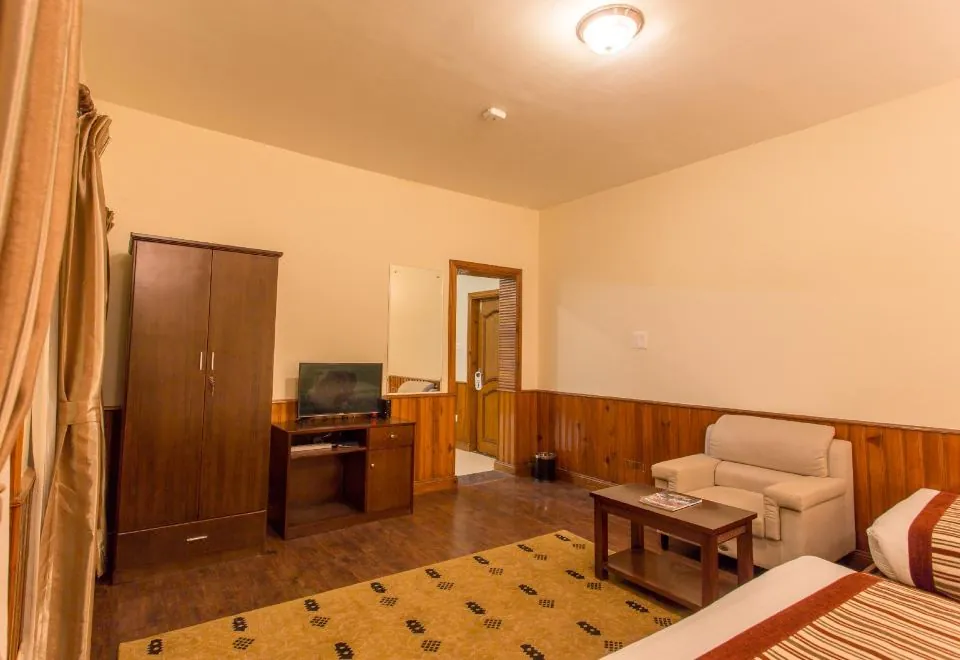 Siddhartha Boutique Hotel