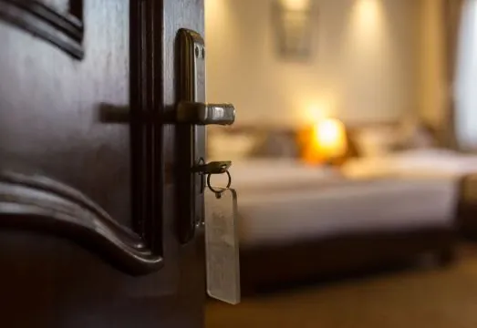 Siddhartha Boutique Hotel