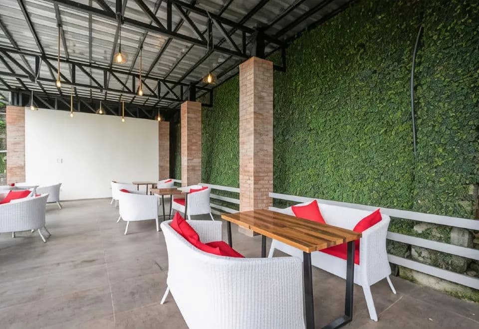 Siddhartha Boutique Hotel