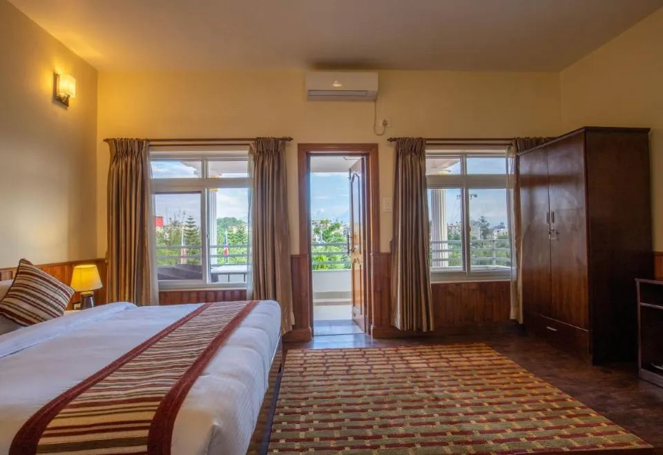 Siddhartha Boutique Hotel