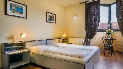 Hotel Thomas