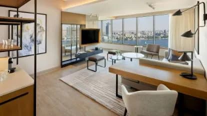 Sheraton Cairo Hotel & Casino