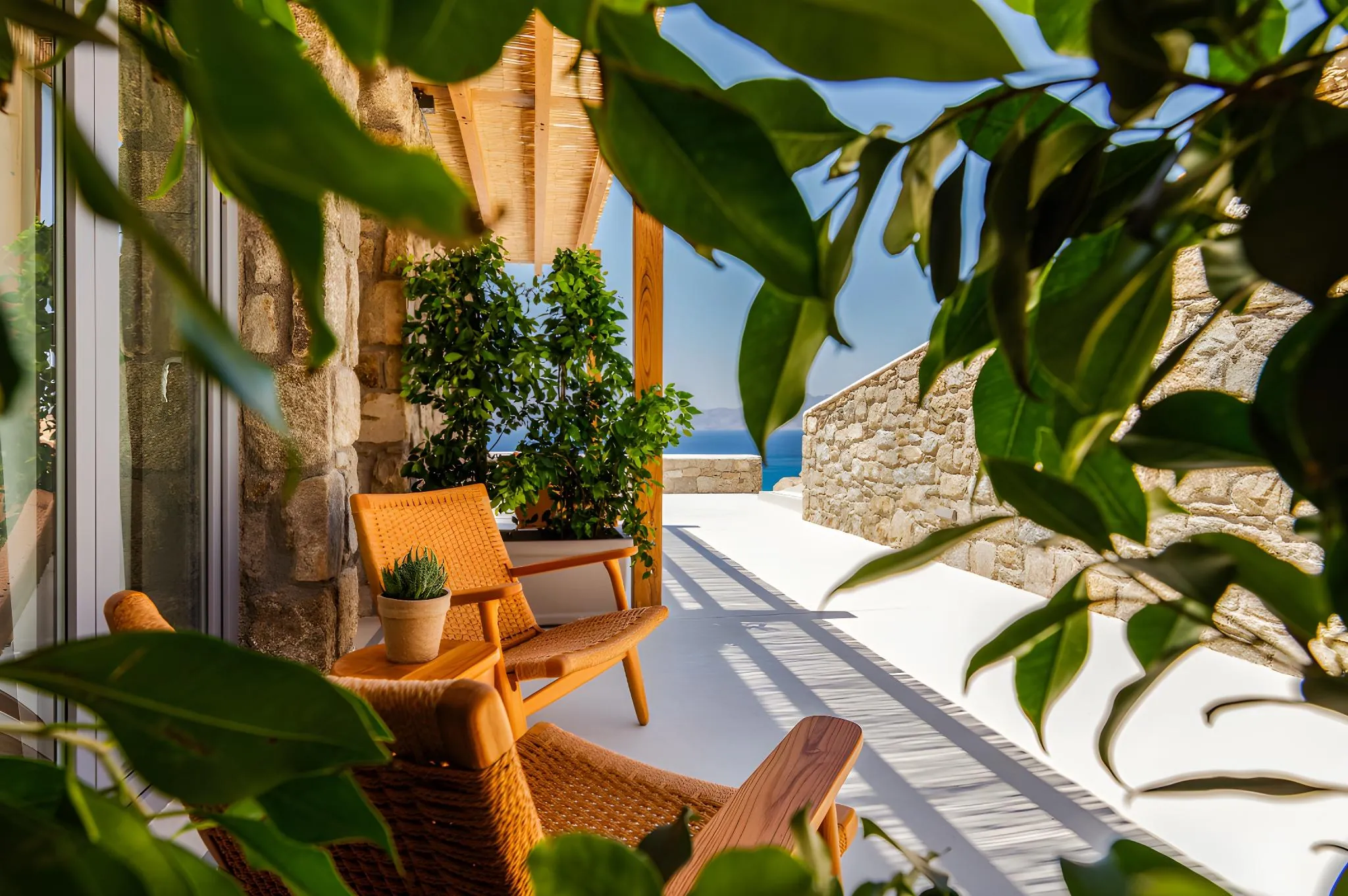 Oniro Mykonos - A Shanti Collection