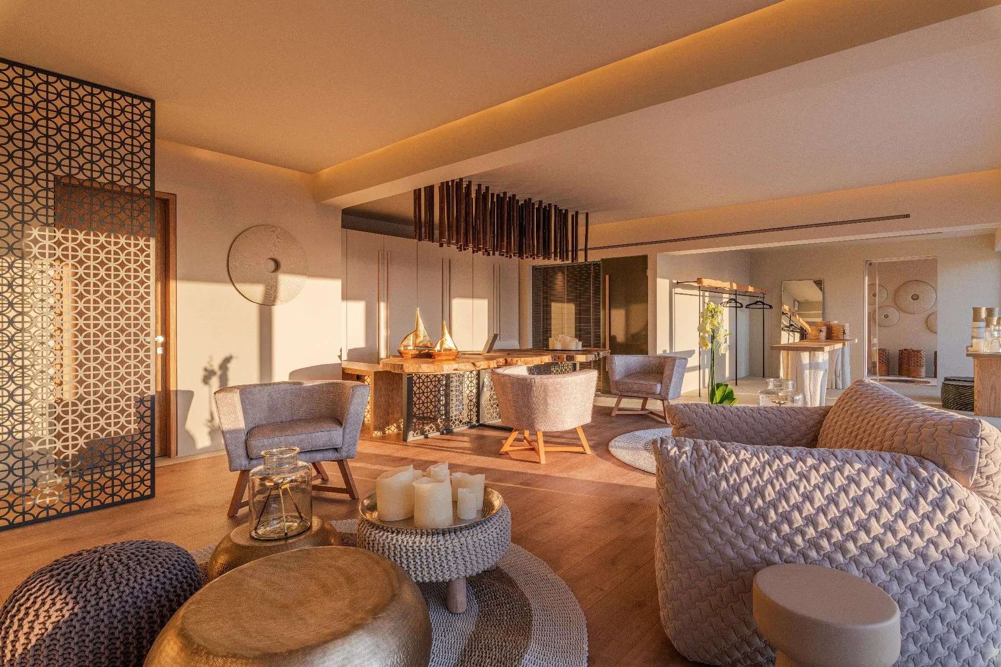 Oniro Mykonos - A Shanti Collection
