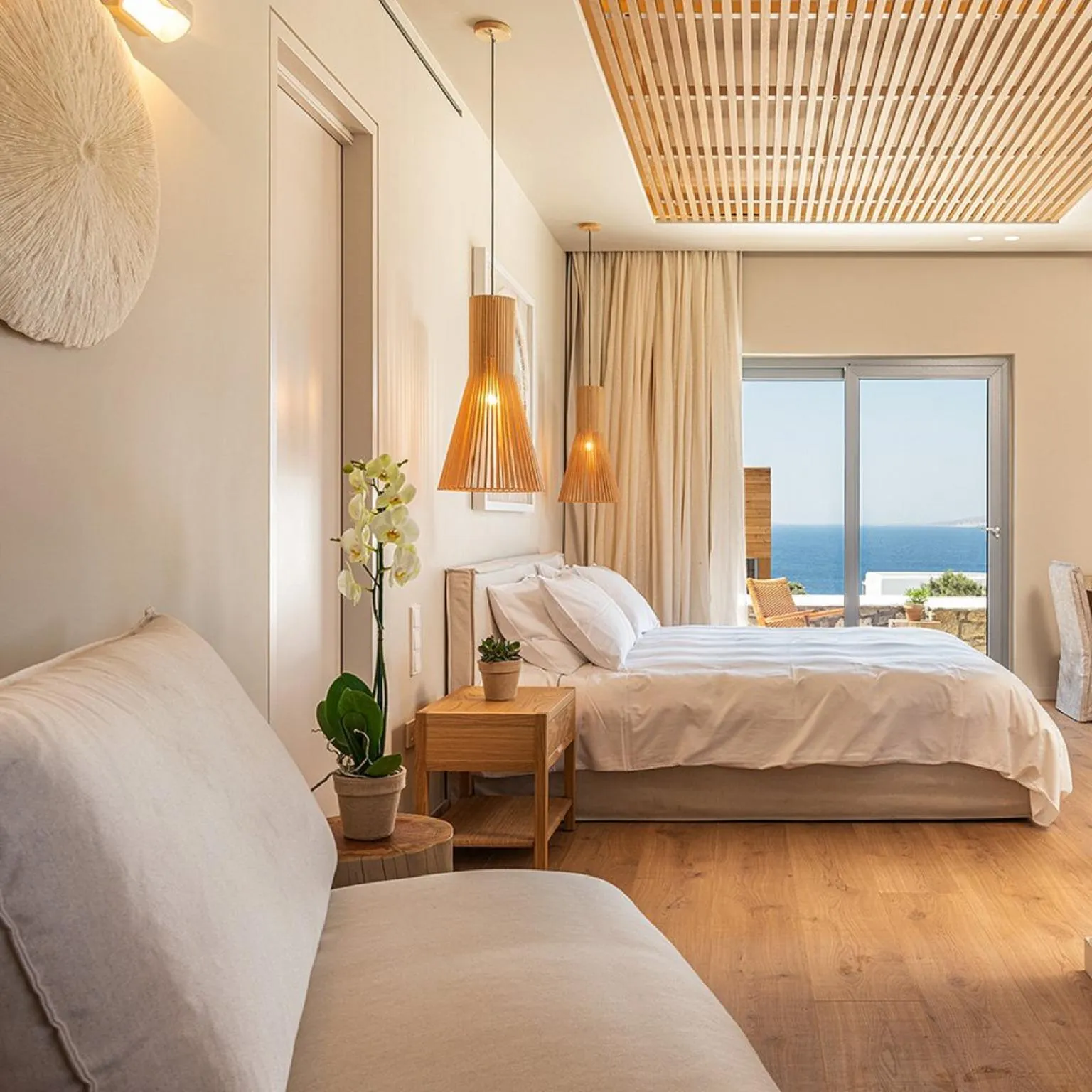Oniro Mykonos - A Shanti Collection