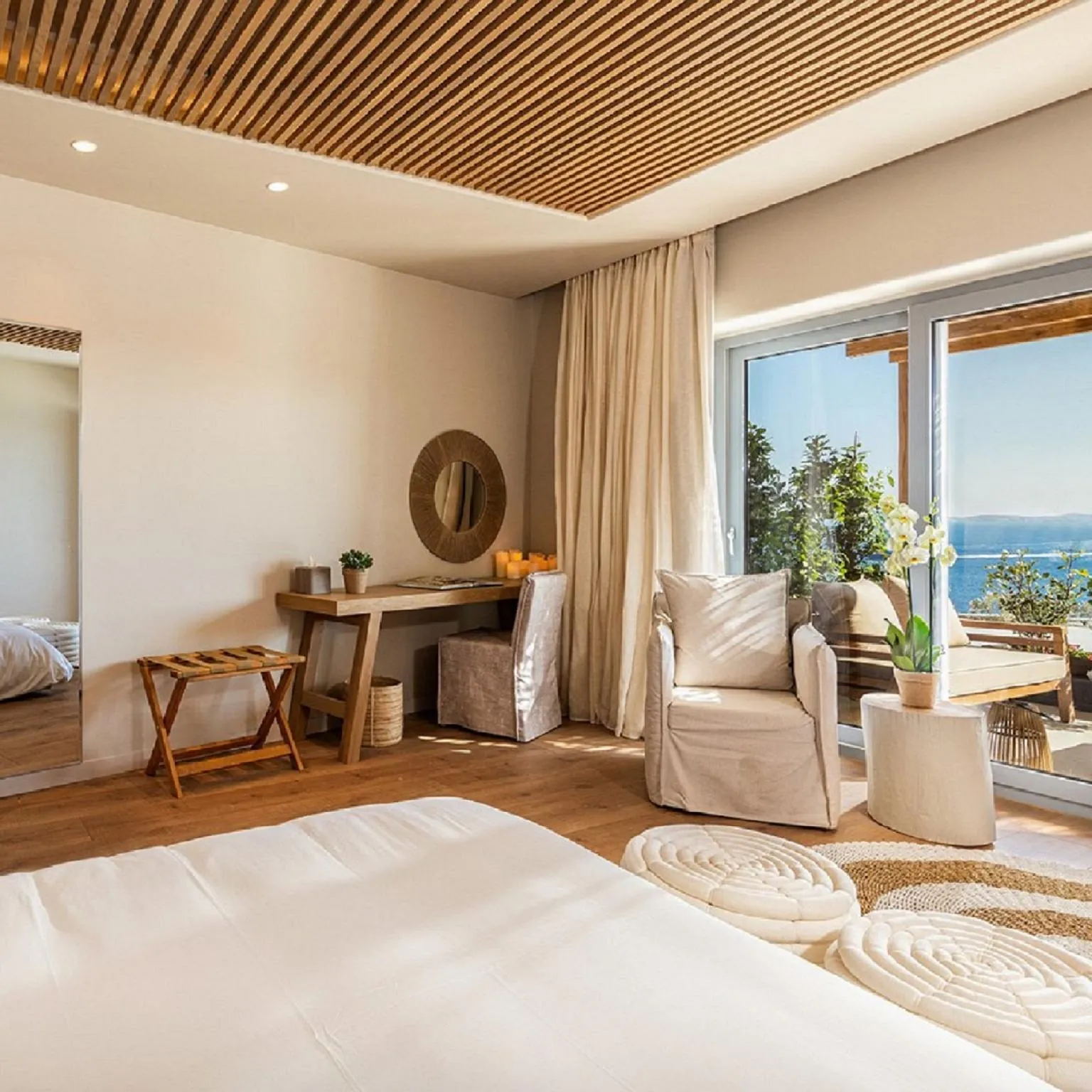 Oniro Mykonos - A Shanti Collection