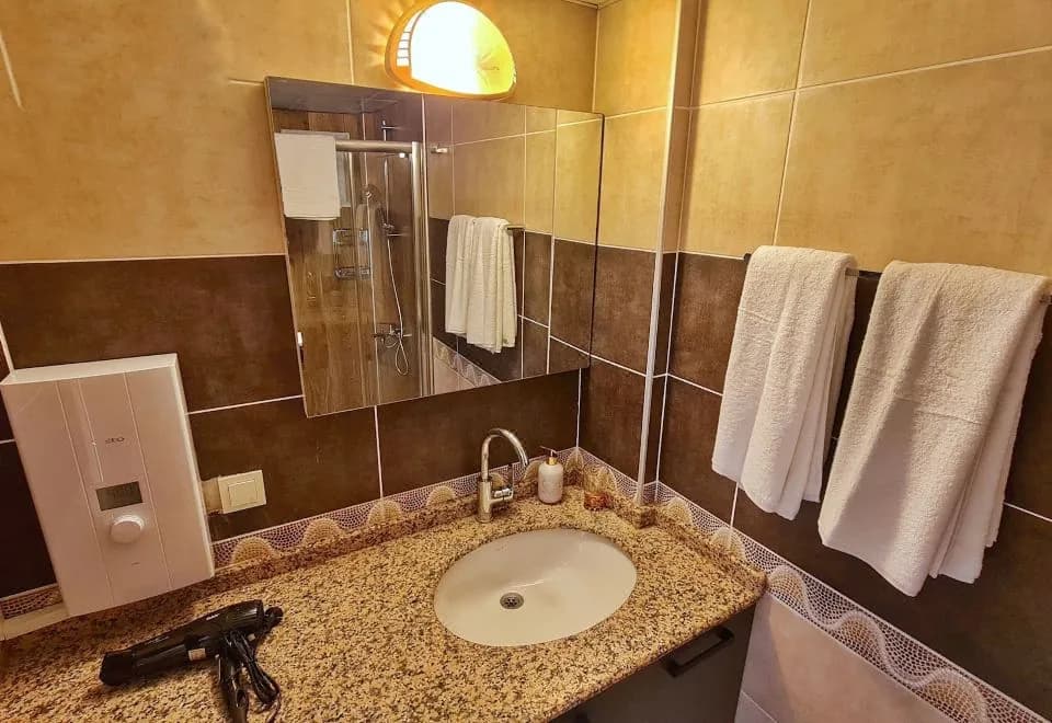 Letstay Sweet Home Apart Hotel
