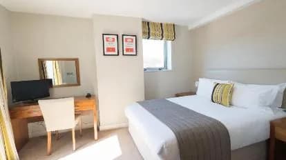 Saco Holborn - Lambs Conduit Street Apartments