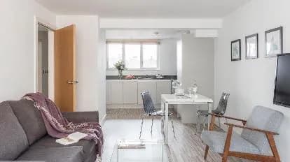 Saco Holborn - Lambs Conduit Street Apartments