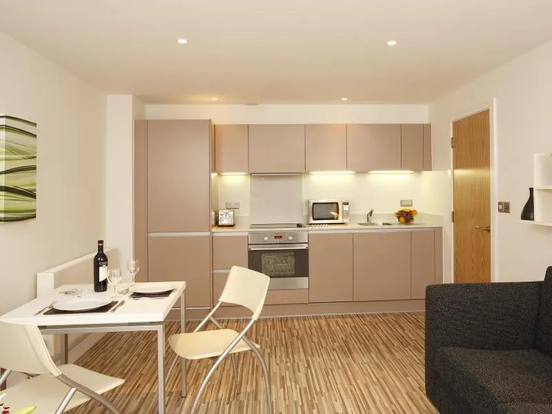 Saco Holborn - Lambs Conduit Street Apartments