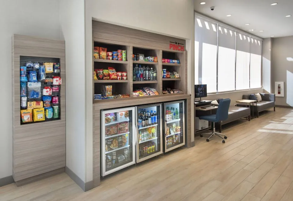 TownePlace Suites by Marriott New York Brooklyn