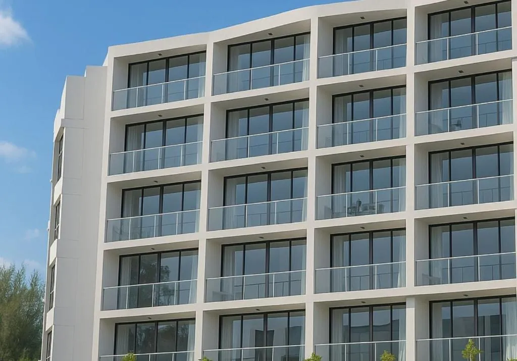 Laya Resort and Residences