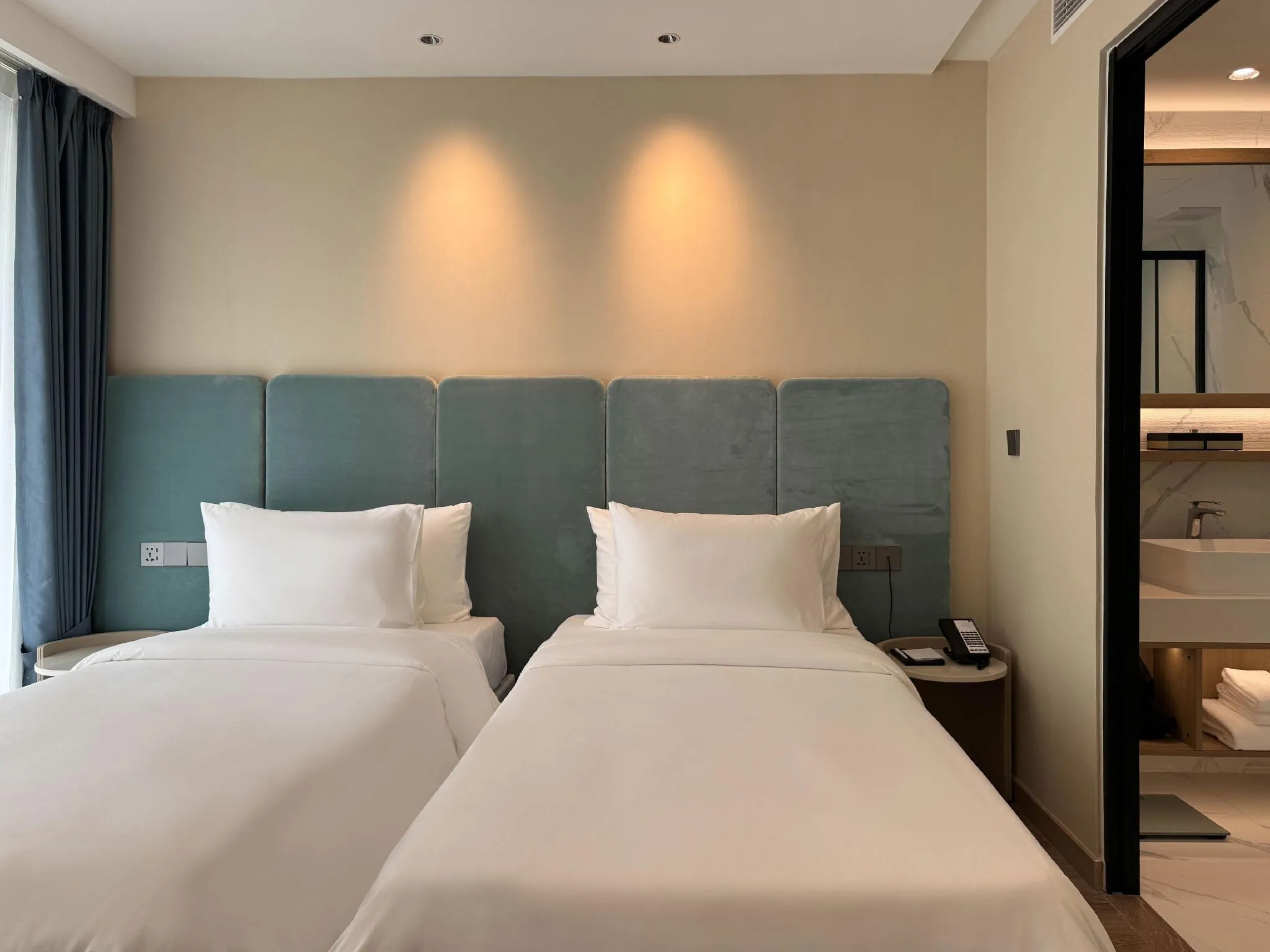 Laya Resort and Residences