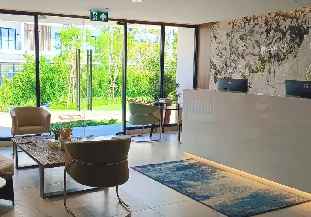 Laya Resort and Residences