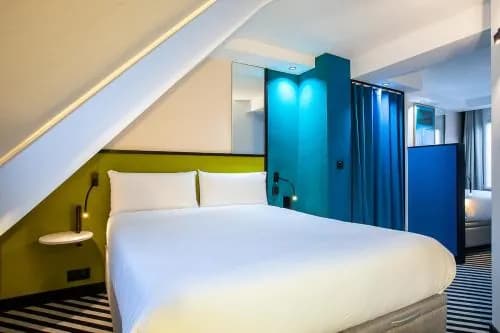 Hotel Pilime