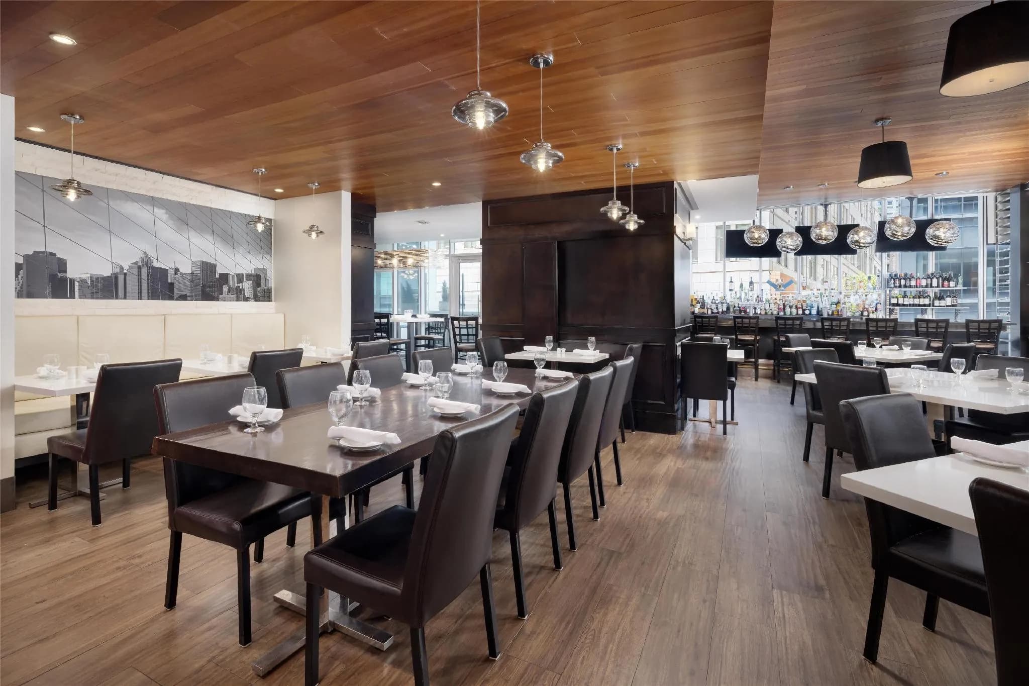 Hilton Garden Inn New York - Times Square Central