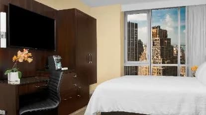 Hilton Garden Inn New York - Times Square Central