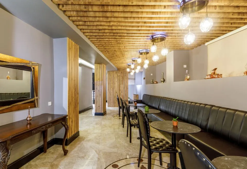 Germenicia Hotel