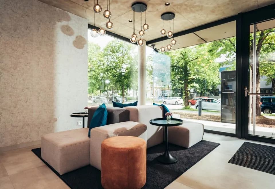 Smartliving Apartments