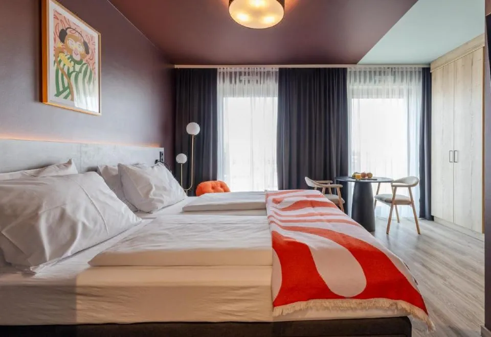 Smartliving Apartments