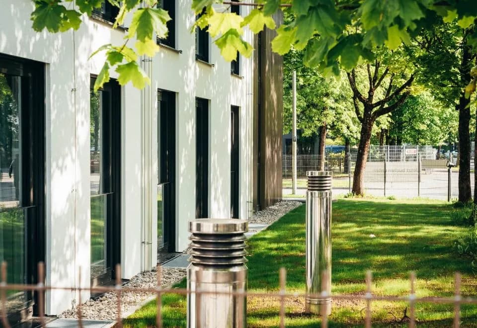 Smartliving Apartments