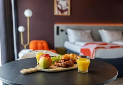 Smartliving Apartments