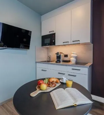 Smartliving Apartments