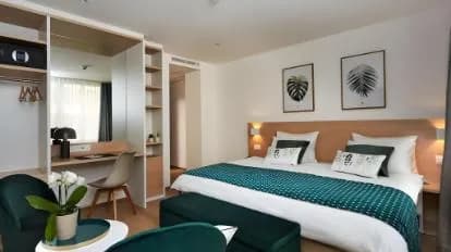 Hotel Suisse