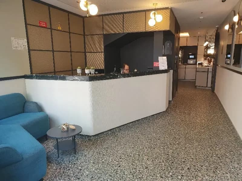 Hôtel de France Gare de Lyon Bastille