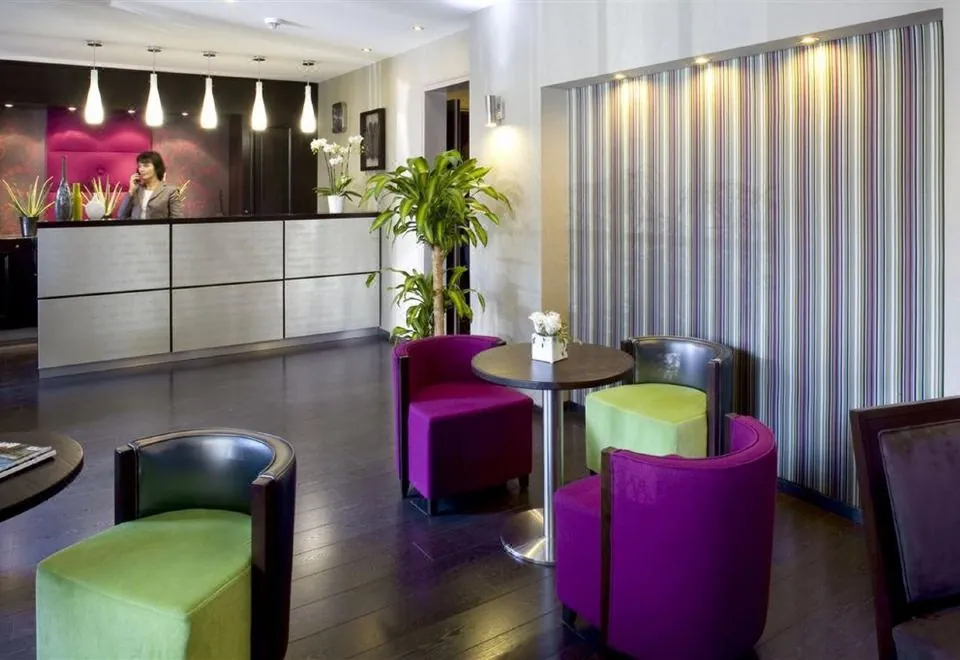 Jack's Hotel