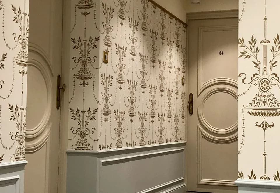 Hotel Mayfair Paris