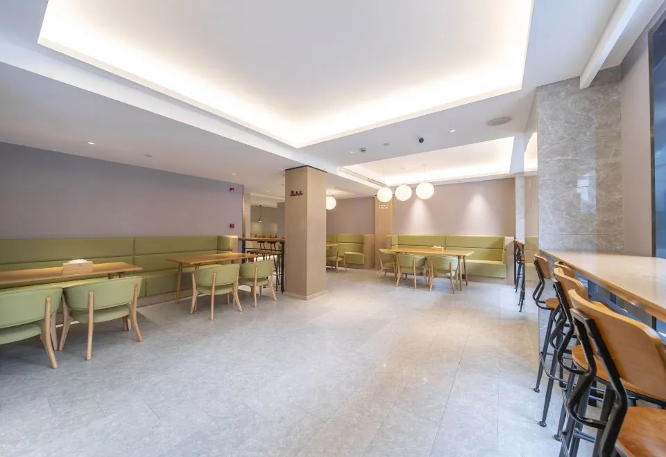 Kelun hotel