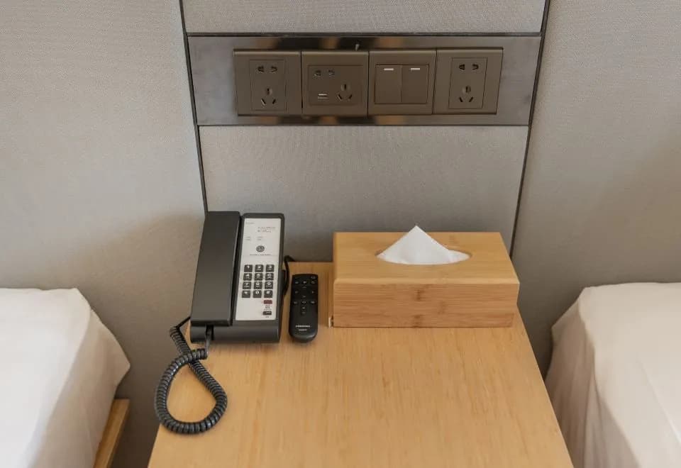 Kelun hotel
