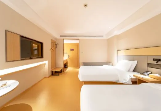 Kelun hotel