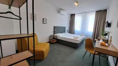Hotel Legie