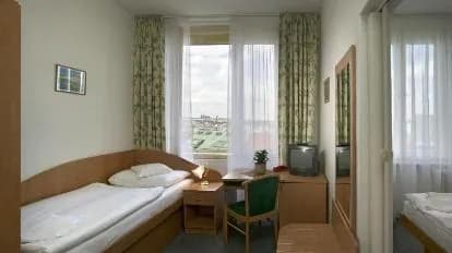 Hotel Legie