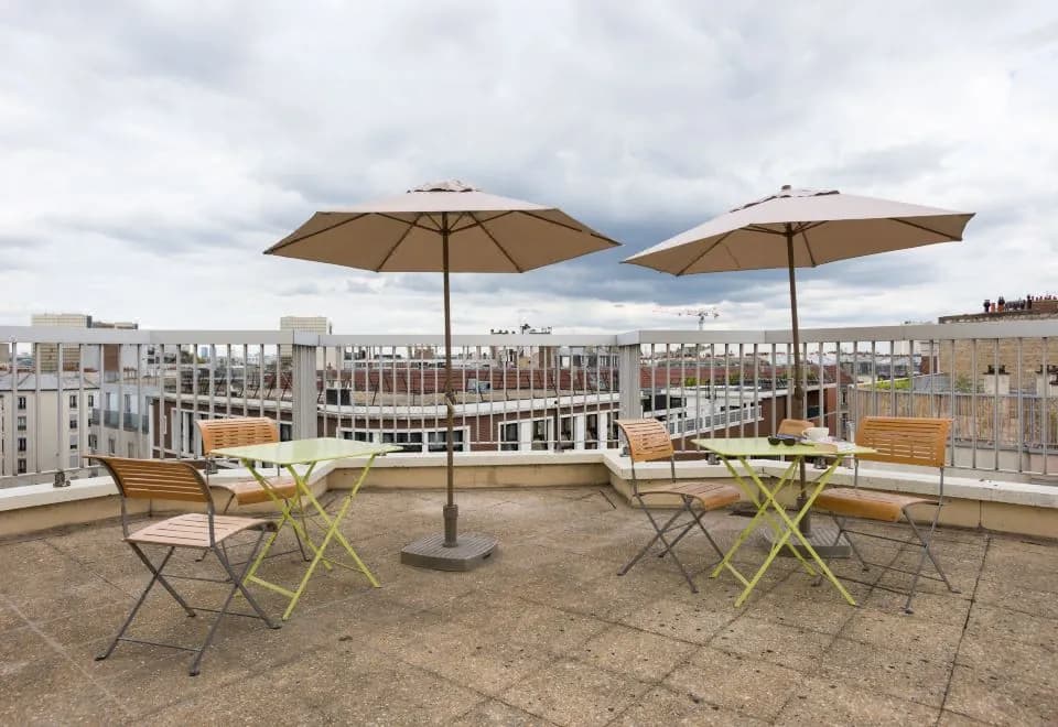Hotel Le Richemont