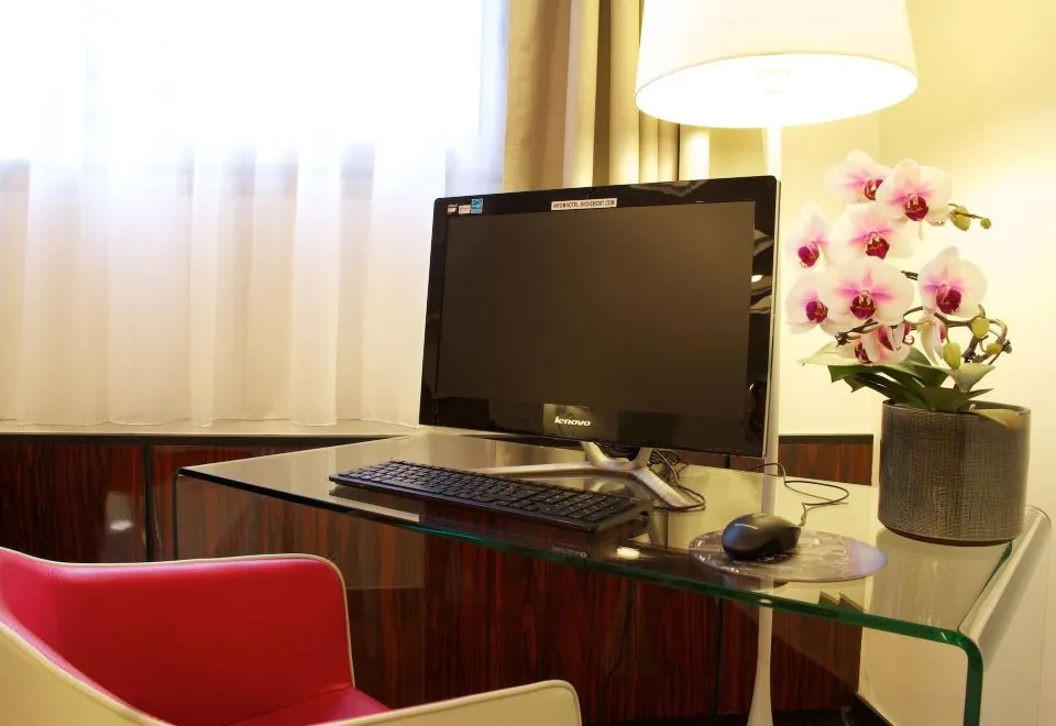 Hotel Le Richemont