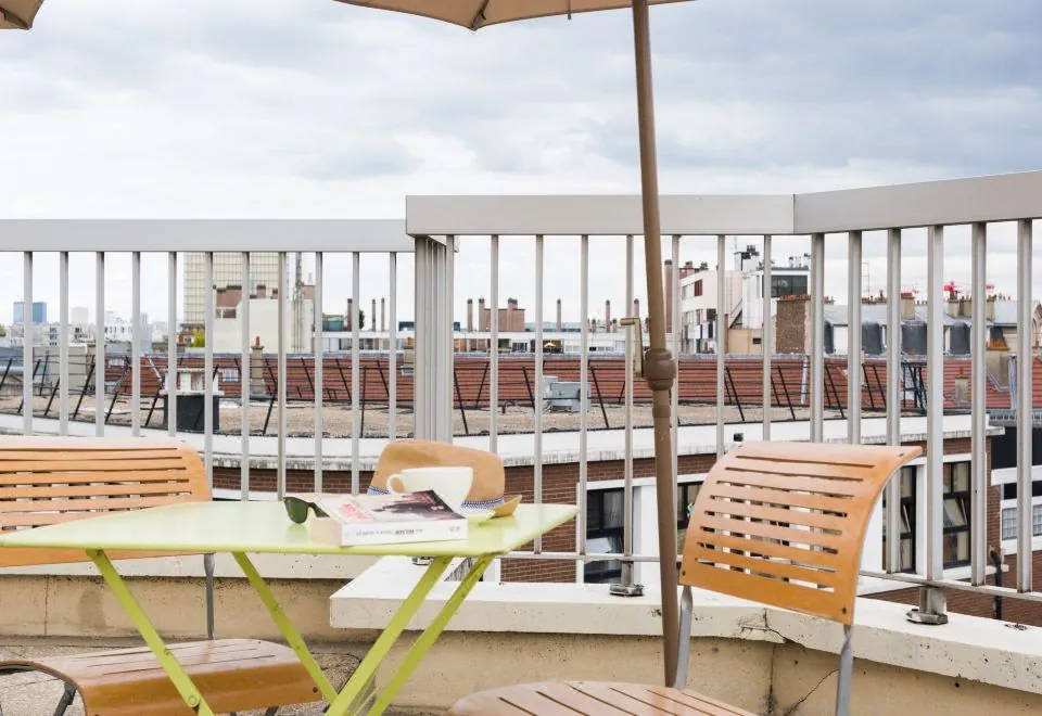Hotel Le Richemont