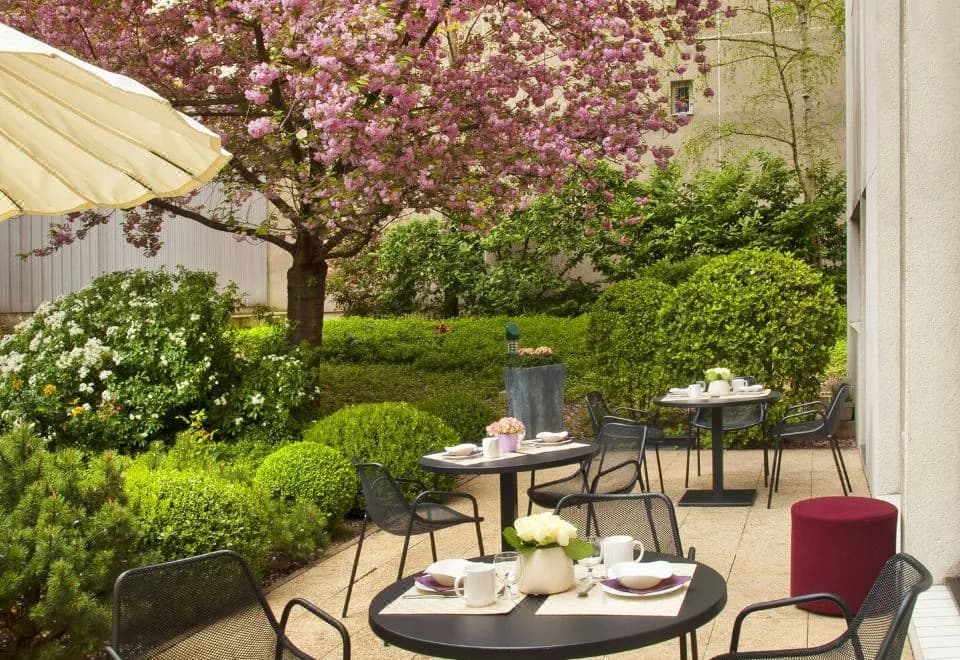 Citadines Austerlitz Paris